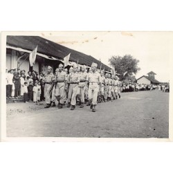 Rare collectable postcards of Vietnam. Vintage Postcards of Vietnam