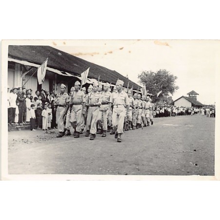 Rare collectable postcards of Vietnam. Vintage Postcards of Vietnam