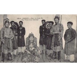 Rare collectable postcards of Vietnam. Vintage Postcards of Vietnam