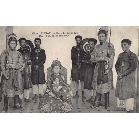 Rare collectable postcards of Vietnam. Vintage Postcards of Vietnam