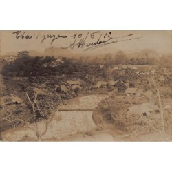 Rare collectable postcards of Vietnam. Vintage Postcards of Vietnam