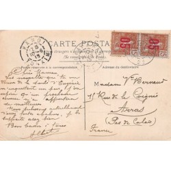 Rare collectable postcards of Vietnam. Vintage Postcards of Vietnam