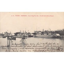 Rare collectable postcards of Vietnam. Vintage Postcards of Vietnam