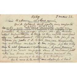 Rare collectable postcards of Vietnam. Vintage Postcards of Vietnam