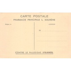 Rare collectable postcards of Vietnam. Vintage Postcards of Vietnam