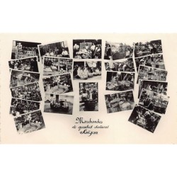 Rare collectable postcards of Vietnam. Vintage Postcards of Vietnam