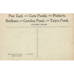 Rare collectable postcards of Vietnam. Vintage Postcards of Vietnam