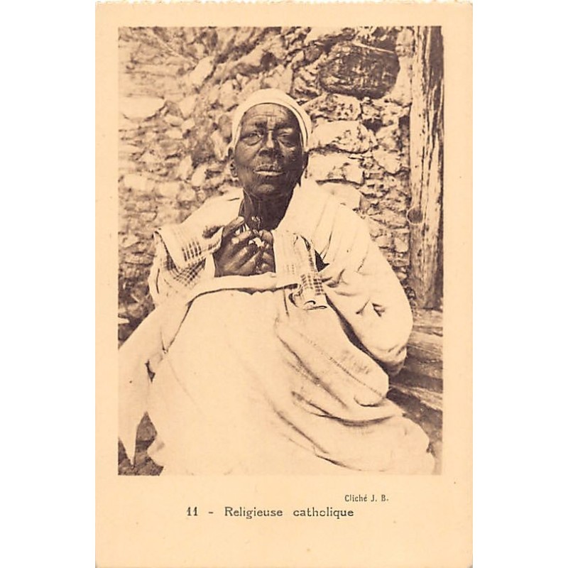 Rare collectable postcards of ETHIOPIA. Vintage Postcards of ETHIOPIA