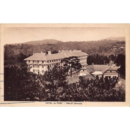 Rare collectable postcards of Vietnam. Vintage Postcards of Vietnam