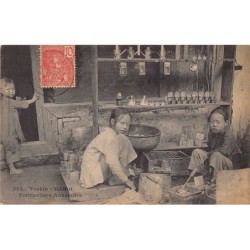 Rare collectable postcards of Vietnam. Vintage Postcards of Vietnam