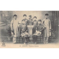 Rare collectable postcards of Vietnam. Vintage Postcards of Vietnam