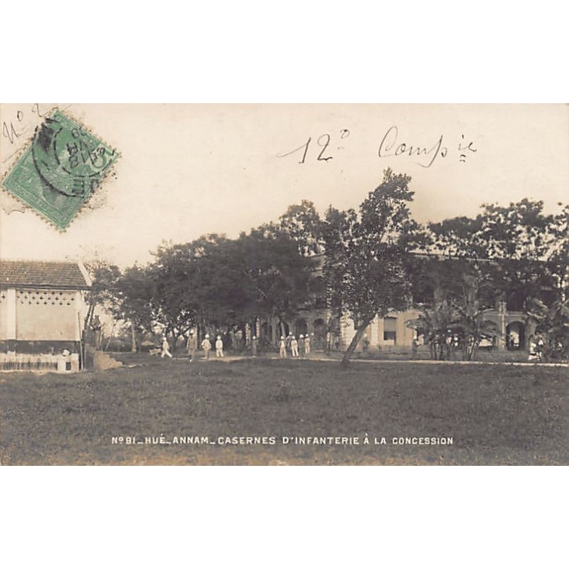 Rare collectable postcards of Vietnam. Vintage Postcards of Vietnam