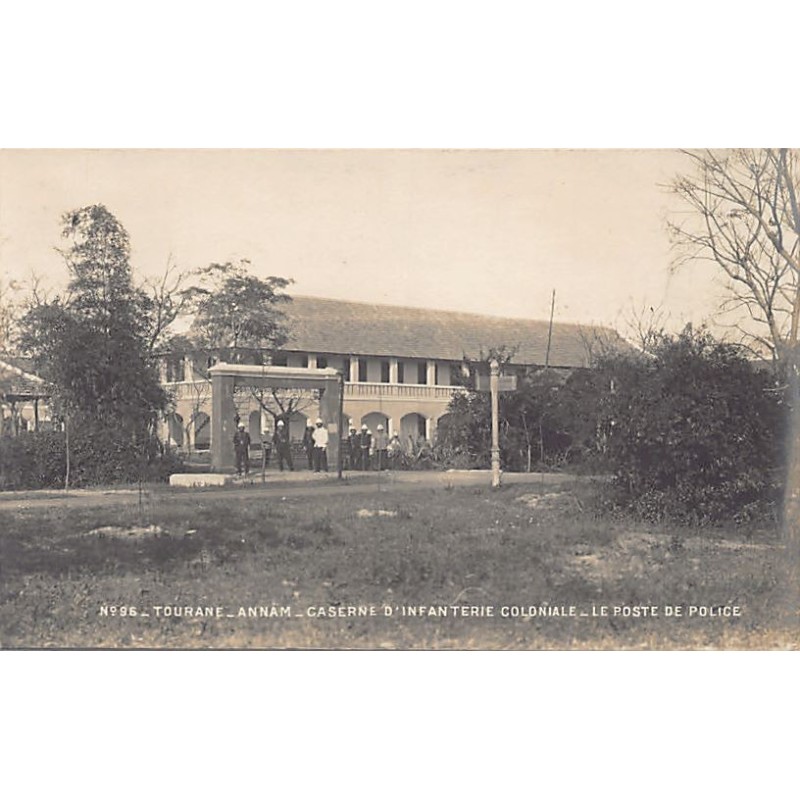 Rare collectable postcards of Vietnam. Vintage Postcards of Vietnam