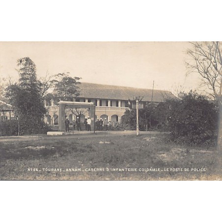 Rare collectable postcards of Vietnam. Vintage Postcards of Vietnam