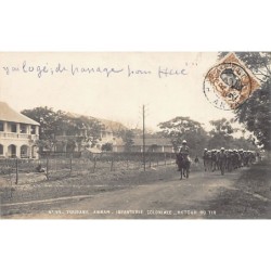 Rare collectable postcards of Vietnam. Vintage Postcards of Vietnam