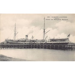 Rare collectable postcards of Vietnam. Vintage Postcards of Vietnam