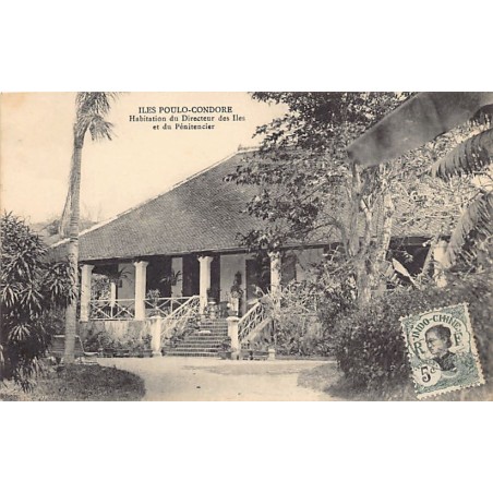 Rare collectable postcards of Vietnam. Vintage Postcards of Vietnam