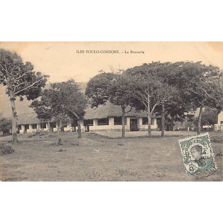 Rare collectable postcards of Vietnam. Vintage Postcards of Vietnam