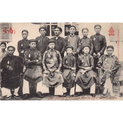 Rare collectable postcards of Vietnam. Vintage Postcards of Vietnam