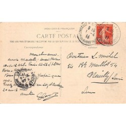 Rare collectable postcards of Vietnam. Vintage Postcards of Vietnam