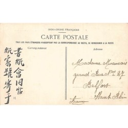 Rare collectable postcards of Vietnam. Vintage Postcards of Vietnam