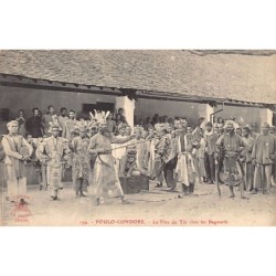 Rare collectable postcards of Vietnam. Vintage Postcards of Vietnam