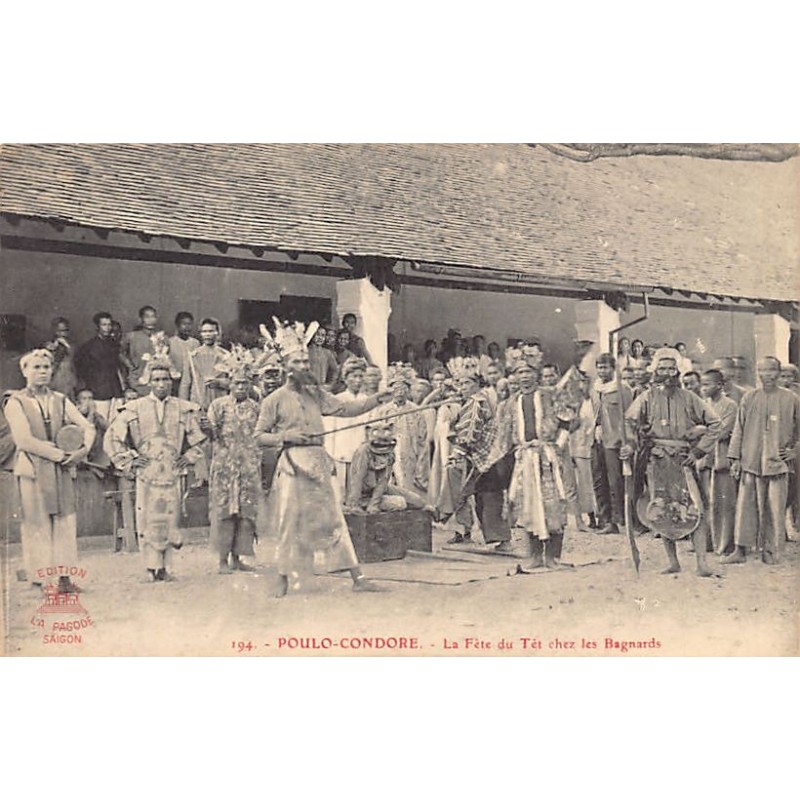 Rare collectable postcards of Vietnam. Vintage Postcards of Vietnam