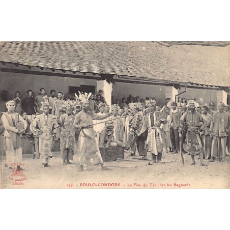 Rare collectable postcards of Vietnam. Vintage Postcards of Vietnam