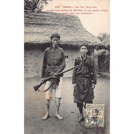 Rare collectable postcards of Vietnam. Vintage Postcards of Vietnam