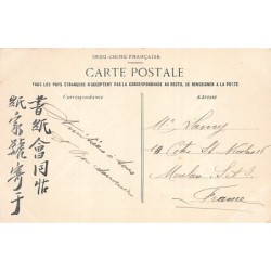 Rare collectable postcards of Vietnam. Vintage Postcards of Vietnam