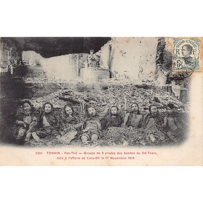 Rare collectable postcards of Vietnam. Vintage Postcards of Vietnam