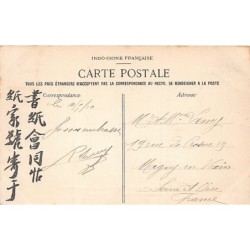 Rare collectable postcards of Vietnam. Vintage Postcards of Vietnam