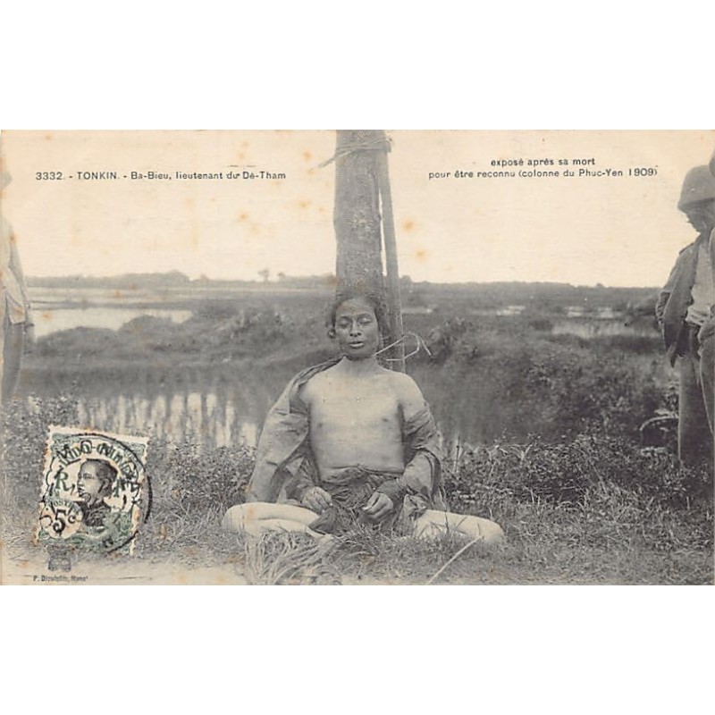 Rare collectable postcards of Vietnam. Vintage Postcards of Vietnam