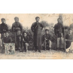 Rare collectable postcards of Vietnam. Vintage Postcards of Vietnam