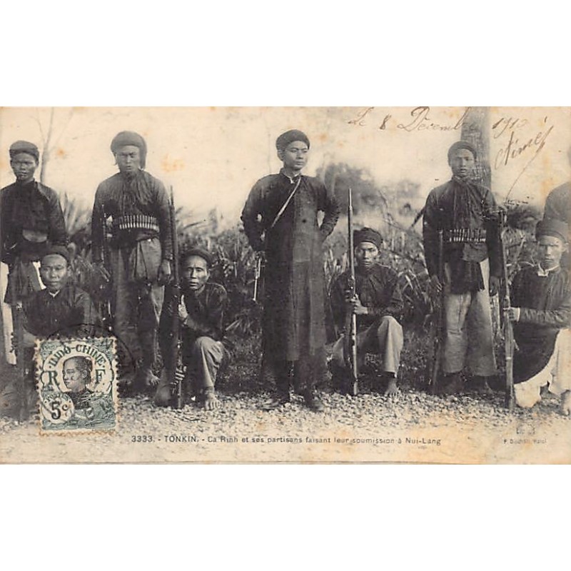 Rare collectable postcards of Vietnam. Vintage Postcards of Vietnam