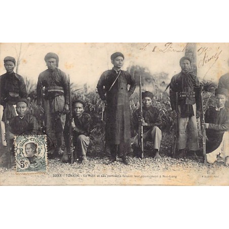 Rare collectable postcards of Vietnam. Vintage Postcards of Vietnam