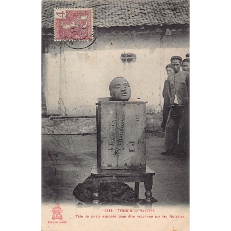 Rare collectable postcards of Vietnam. Vintage Postcards of Vietnam