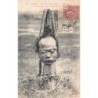 Rare collectable postcards of Vietnam. Vintage Postcards of Vietnam
