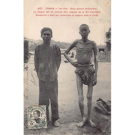 Rare collectable postcards of Vietnam. Vintage Postcards of Vietnam