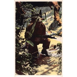 Rare collectable postcards of Vietnam. Vintage Postcards of Vietnam