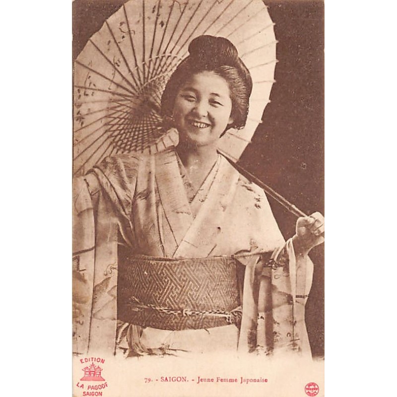 Rare collectable postcards of Vietnam. Vintage Postcards of Vietnam