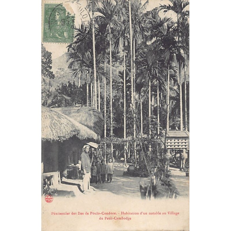 Rare collectable postcards of Vietnam. Vintage Postcards of Vietnam