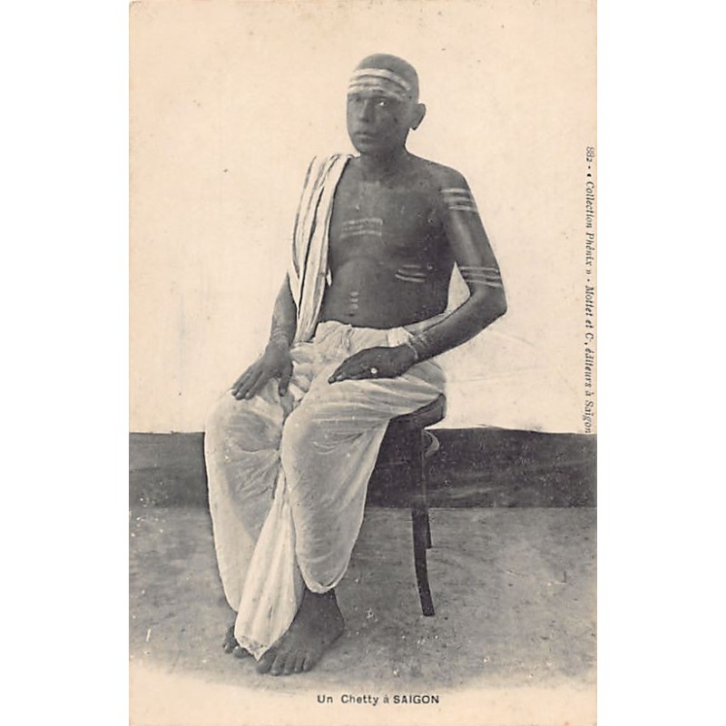 Rare collectable postcards of Vietnam. Vintage Postcards of Vietnam