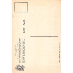 Rare collectable postcards of Vietnam. Vintage Postcards of Vietnam