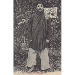 Rare collectable postcards of Vietnam. Vintage Postcards of Vietnam