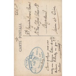 Rare collectable postcards of Vietnam. Vintage Postcards of Vietnam