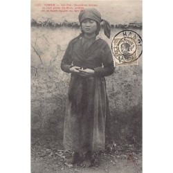 Rare collectable postcards of Vietnam. Vintage Postcards of Vietnam