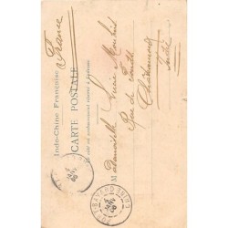 Rare collectable postcards of Vietnam. Vintage Postcards of Vietnam