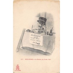 Rare collectable postcards of Vietnam. Vintage Postcards of Vietnam