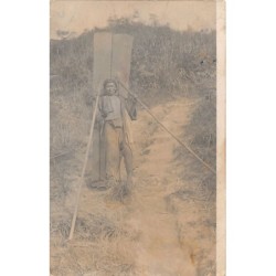 Rare collectable postcards of Vietnam. Vintage Postcards of Vietnam